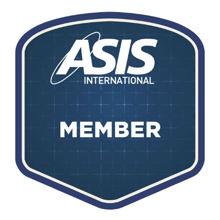 jorge vitti ASIS member